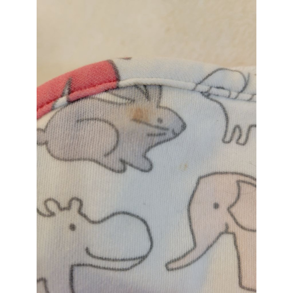 Baby Girl 9 Piece Bundle | Old Navy & Carter's | Newborn to 3 Months - Picture 13 of 13